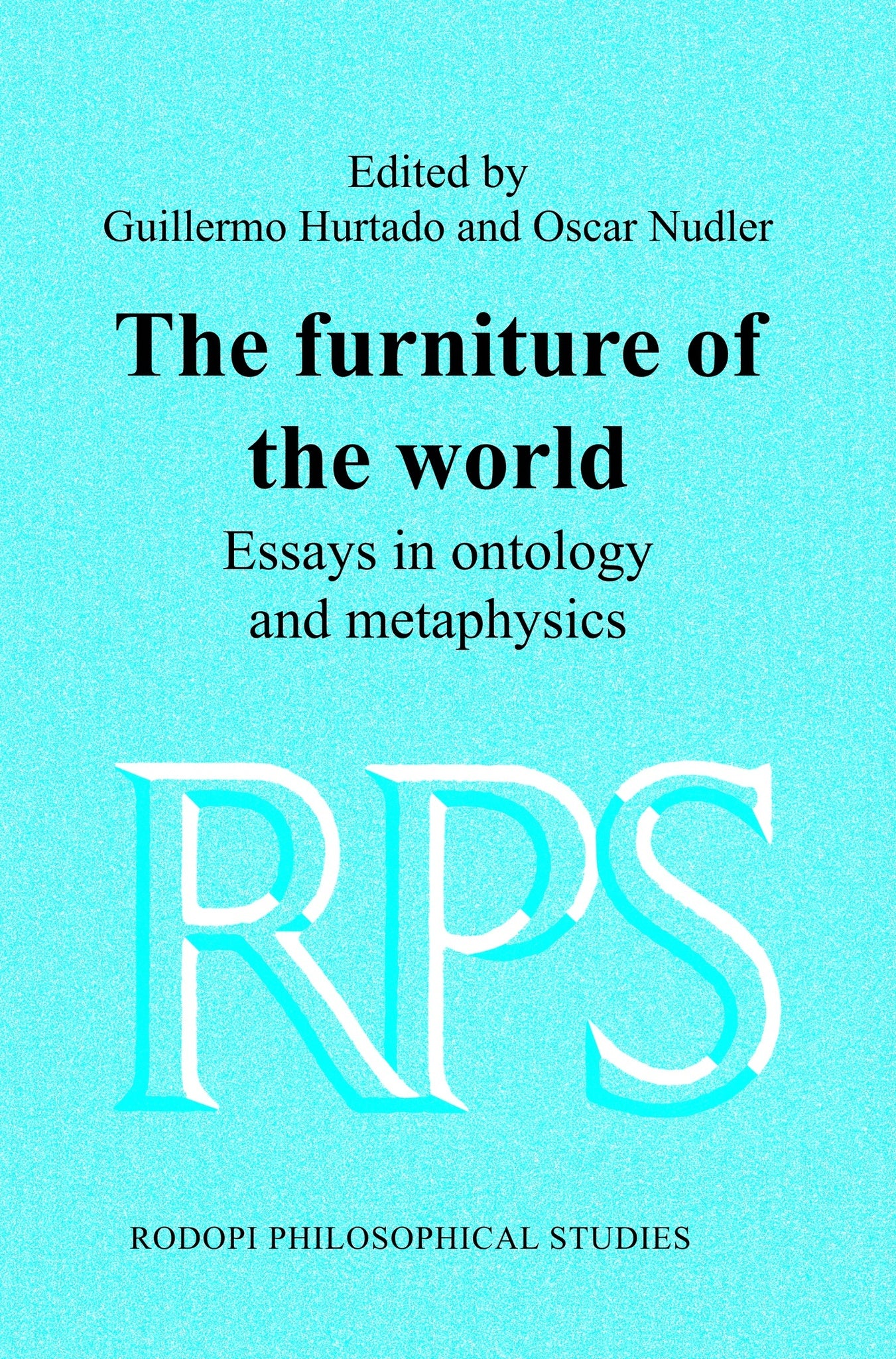 The furniture of the world